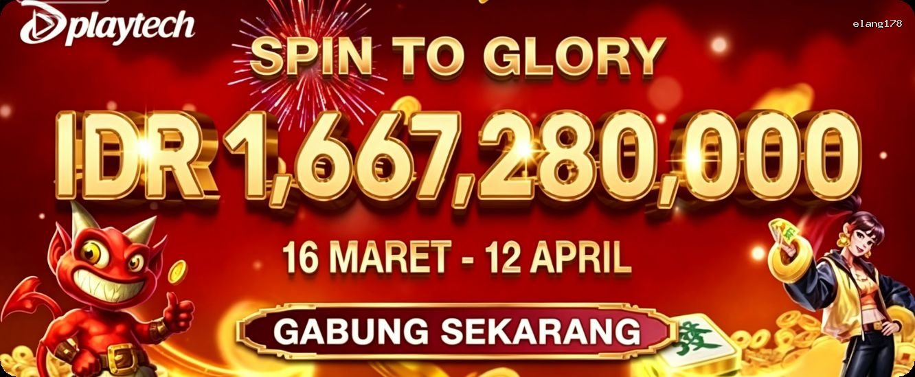 Unduh elang178 apk Versi Terbaru