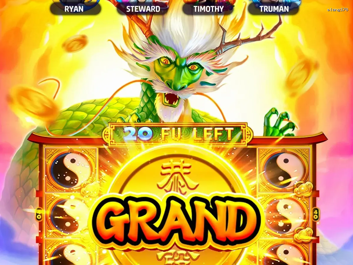 Koleksi elang178 Slot Gacor screenshot