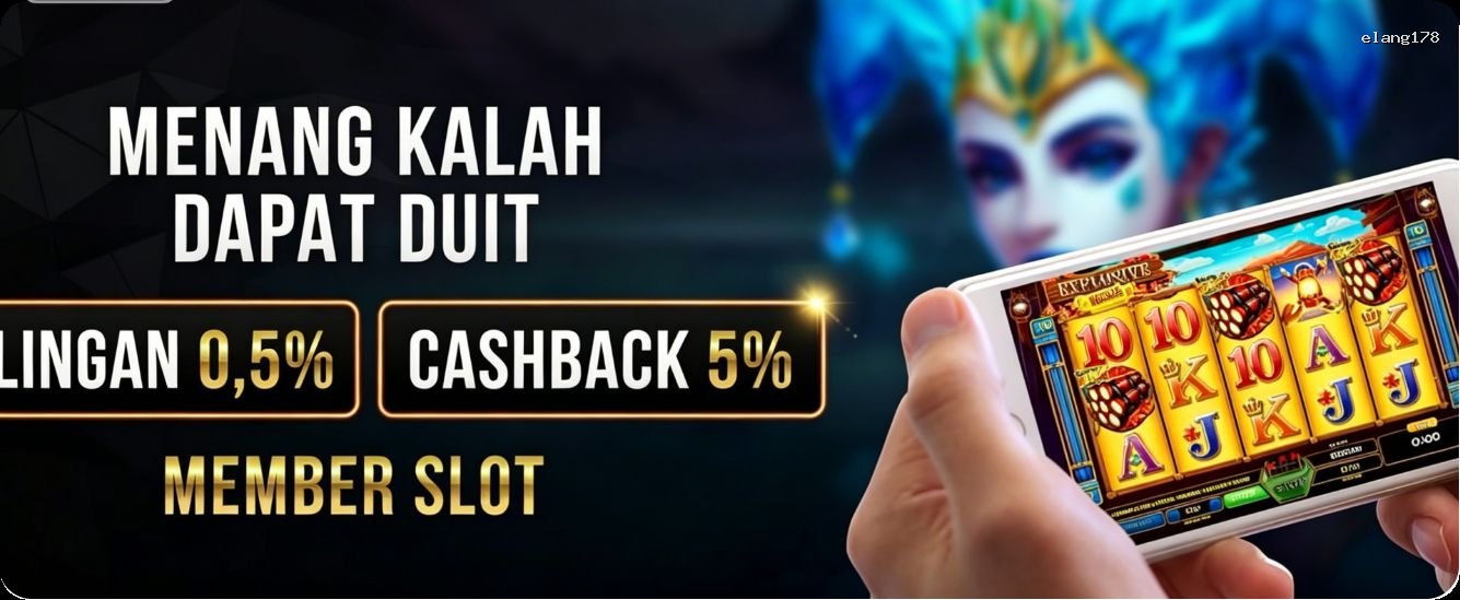 Main elang178bentuk4dapk Menang Jackpot Besar
